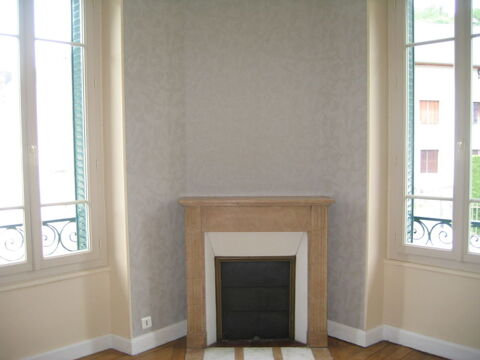  Appartement  louer 5 pices 75 m La bourboule