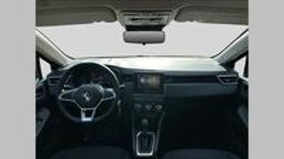Clio V Clio E-Tech full hybrid 145 Equilibre 2023 occasion 38140 Rives