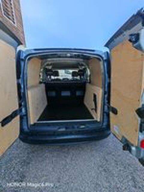 Kangoo Express KANGOO EXPRESS CA BLUE DCI 115 EXTRA R-LINK 2021 occasion 05300 Laragne-Mont&eacute;glin