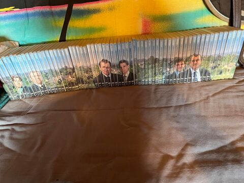 DVD Inspecteur Bernaby 50 Cayrols (15)