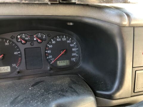 Volkswagen Transporter TRANSPORTER 6.1 PROCAB L1 2.0 TDI 110 BVM5 2003 occasion La Roche-de-Glun 26600