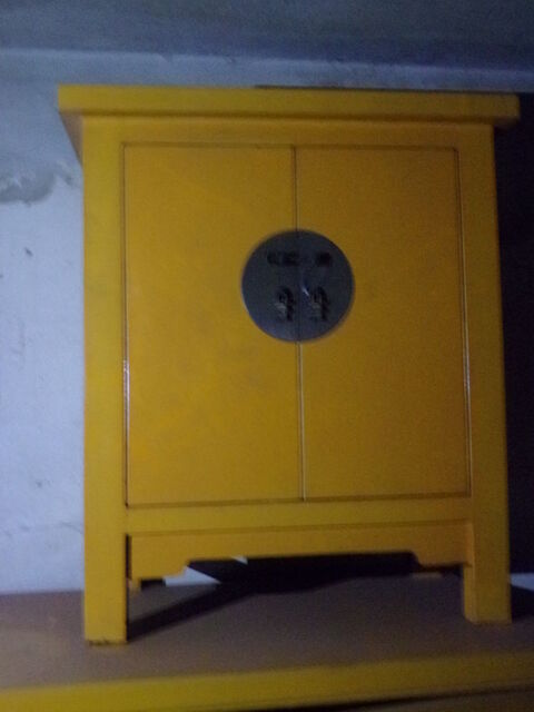 2 meubles style asiatique de PIER IMPORT  0 Noisiel (77)