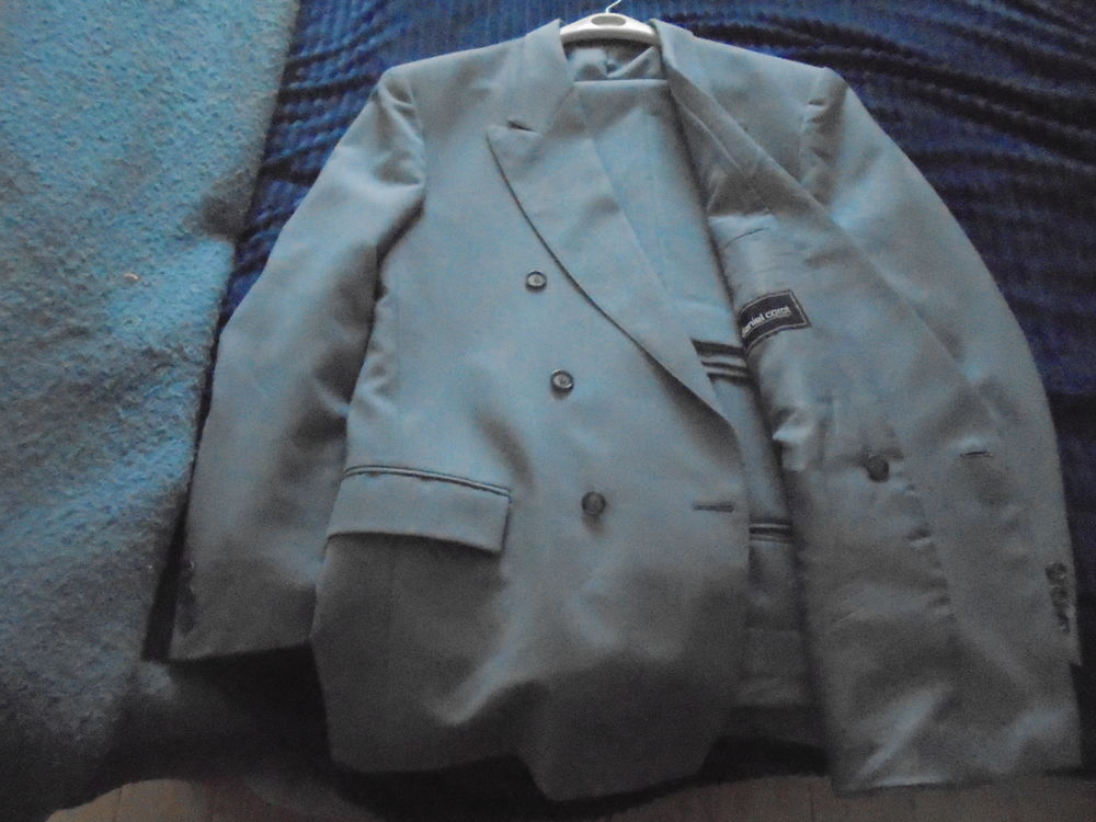 COSTUME HOMME Vêtements