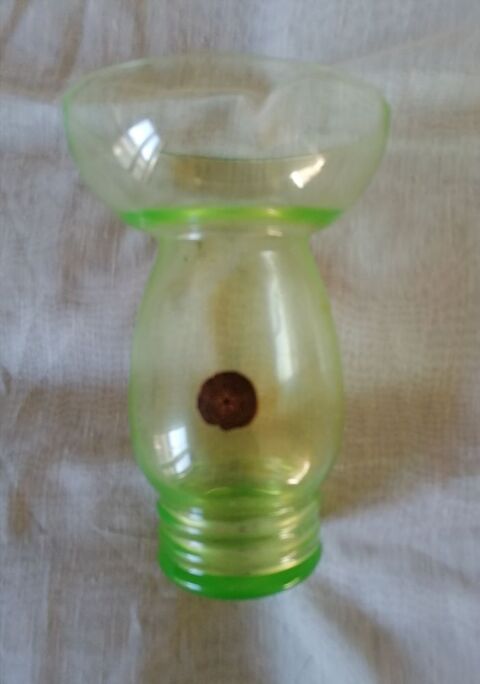 Vase kristalunie maastricht 50 Bezons (95)