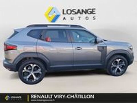 Duster Hybrid 155 Journey 2026 occasion 91170 Viry-Ch&acirc;tillon