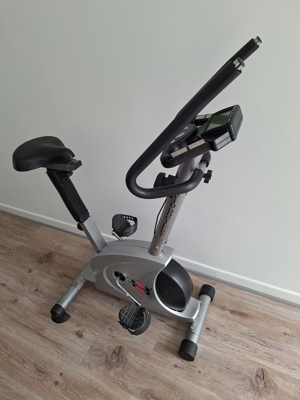 V&eacute;lo d'appartement David Douillet Vélos