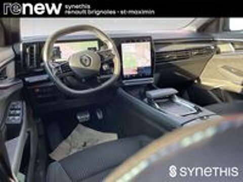 Austral E-Tech hybrid 200 Techno esprit Alpine 2023 occasion 83170 Brignoles