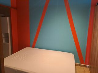  Appartement � louer 2 pi�ces 39 m� Charleville-m�zi�res