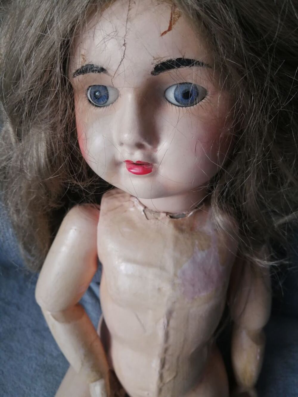 poupee annee 50 Jeux / jouets