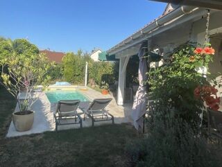  Maison à vendre 6 pièces 160 m²