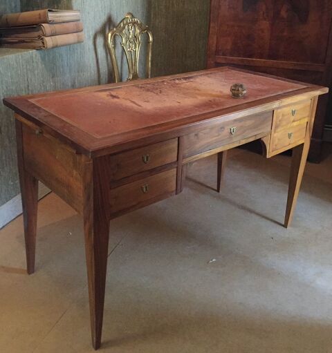 Bureau style Napoléon III 680 Toulon (83)