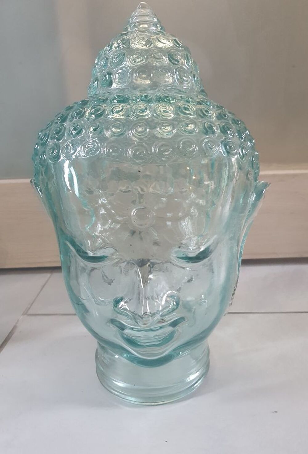 Bouddha Décoration