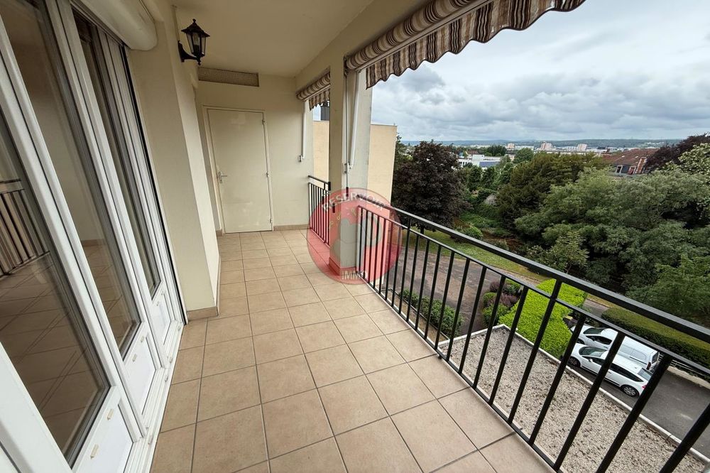 Appartement 4 pièces 72 m² · à Dijon · 72 m² · 223 500 €