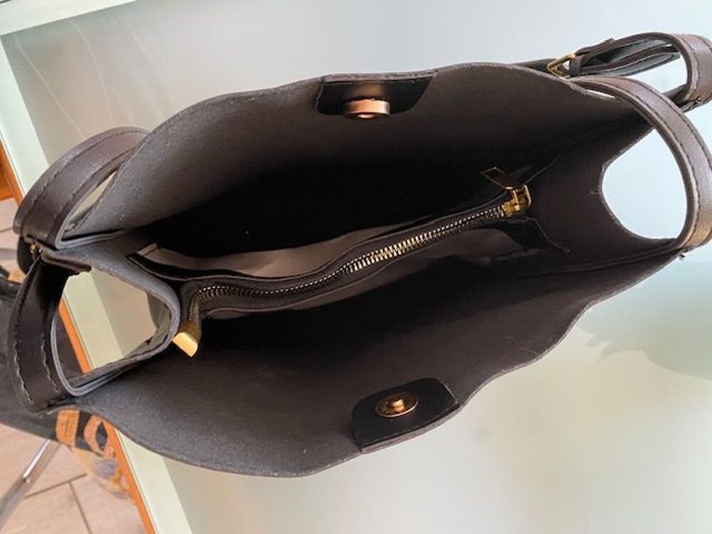 SAC A MAINS Maroquinerie