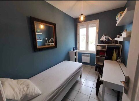   appartement Meubl� �   l'ann�e Appartement - 4 pi�ce(s) - 90 m�