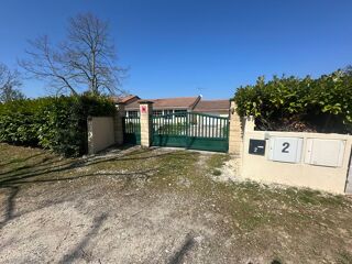  Maison � louer 6 pi�ces 142 m� C�nac