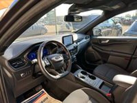 Kuga 1.5 EcoBlue 120 Powershift ST-Line 2021 occasion 69400 Arnas