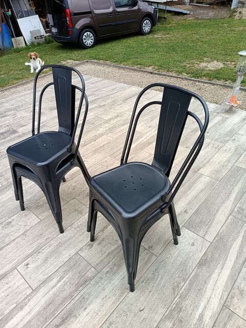 CHAISES BISTROT 0 Bonnac-la-C�te (87)