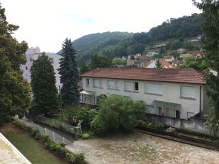  Appartement  louer 1 pice 31 m