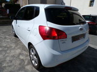Venga 1.6 CRDi 115 ch Urban Chic 2012 occasion 42300 Roanne