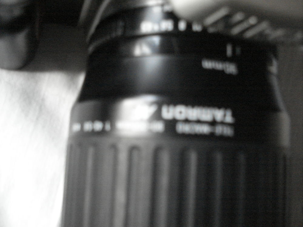 APPAREIL PHOTO REFLEX 35 MM NIKON F60 PLUS OBJECTIF Tamron A Photos/Video/TV
