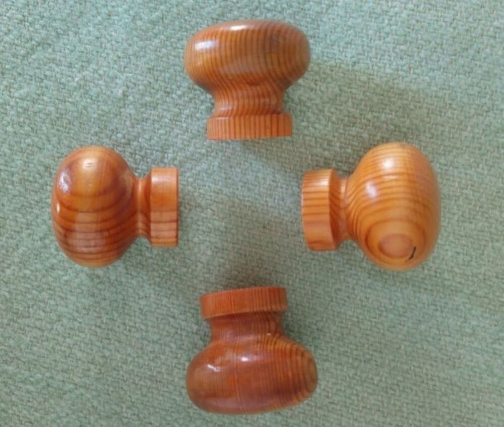 Boutons ronds pour meubles Meubles