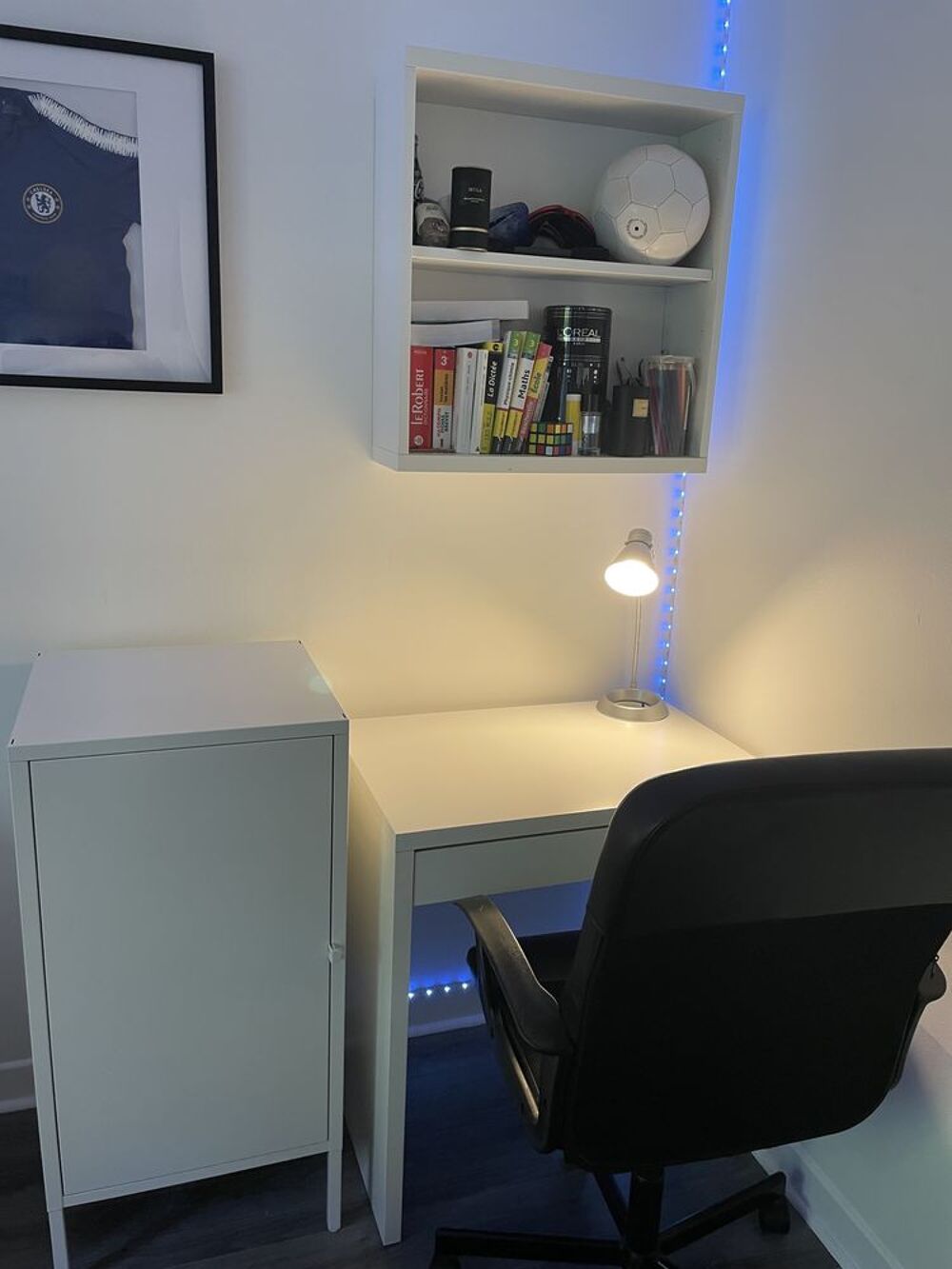 &Agrave; saisir Ensemble bureau enfant fonctionnel Mobilier enfants