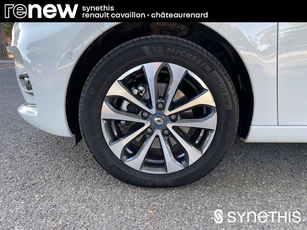 Zo&eacute; R135 Intens 2020 occasion 84300 Cavaillon