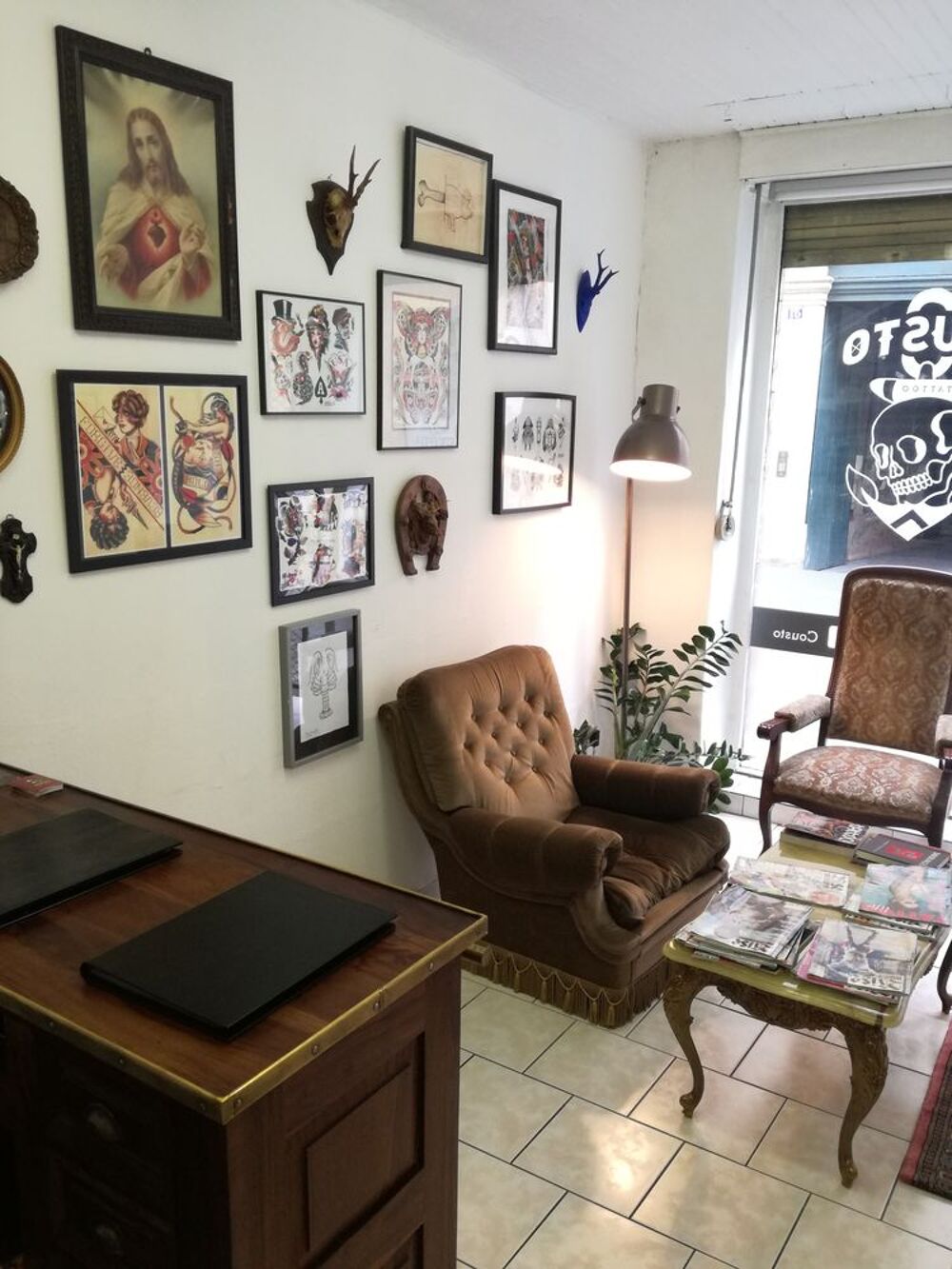 Location Autre Local commercial Metz Quartier Historique Metz