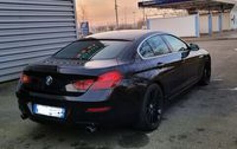 Annonce voiture BMW Srie 6 22500 