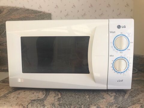 MICRO ONDE / GRILL 
30 Teyran (34)