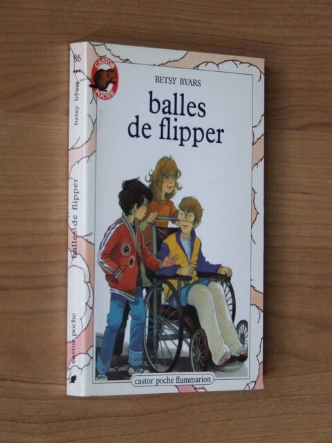 Balles de flipper,  partir de 10ans, NEUF 1 Bagnolet (93)