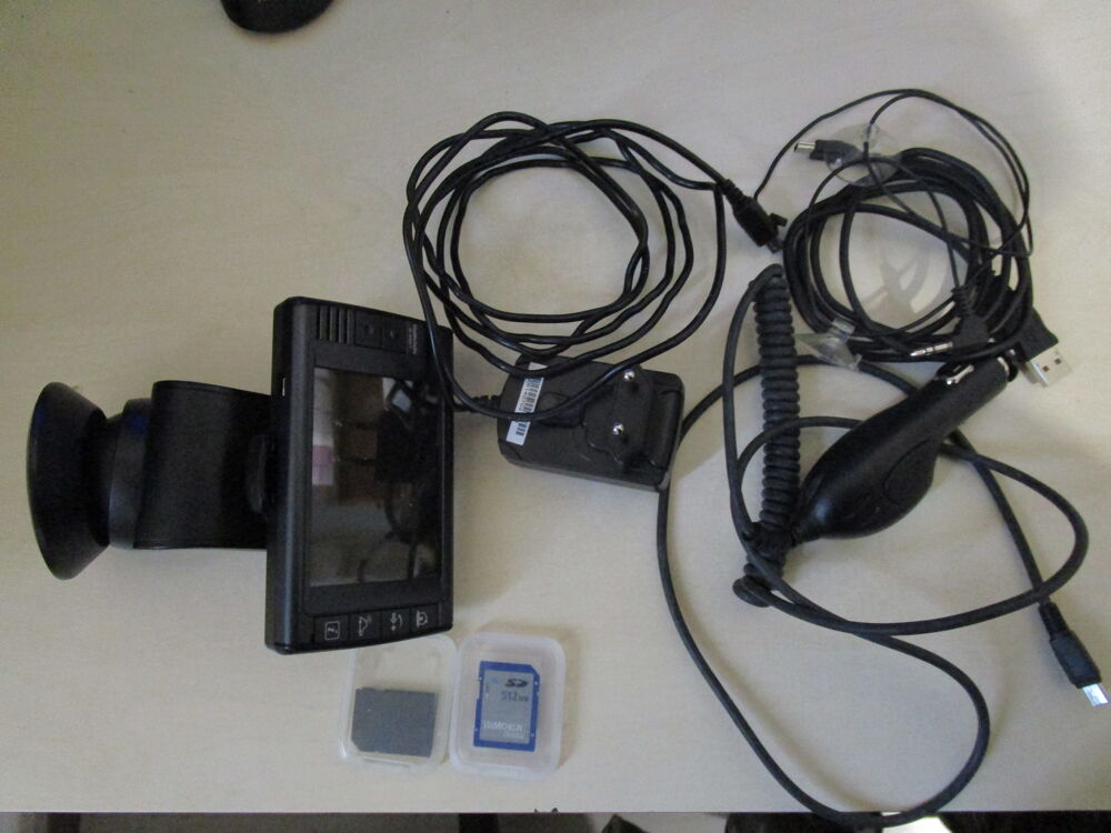 GPS comme neuf Matériel informatique
