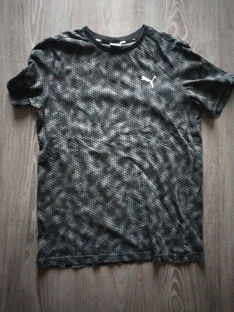 Lot gar�on 12-14 ans Saint-Symphorien-de-Marmagne (71)