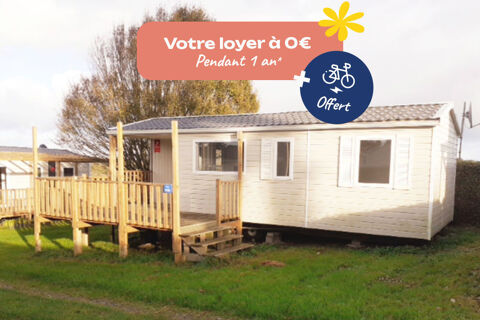 Annonce voiture Mobil-Home Mobil-Home 31788 