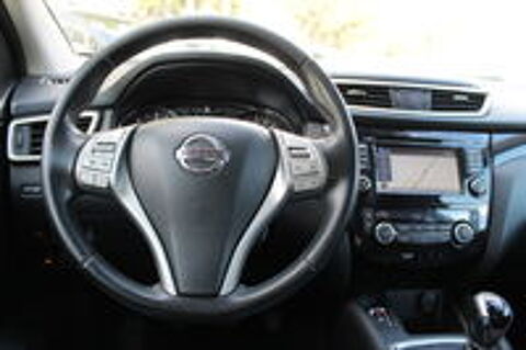 Qashqai +2 Qashqai 1.6 dCi 130 Stop/Start All-Mode 4x4-i Connect Edition 2015 occasion 20260 Calvi