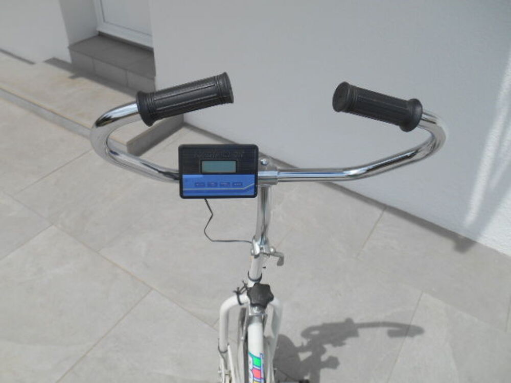 V&eacute;lo d'appartement
Vélos