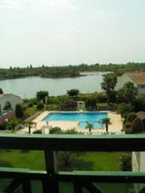 Location  Appartement 