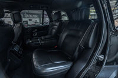 Range Rover Mark IX SWB P400e PHEV Si4 2.0L 400ch Autobiography 2020 occasion 75014 Paris