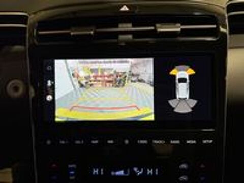 Tucson IV 1.6 CRDI Diesel -Hybride 48V Boite Auto-DCT-7 2022 occasion 31100 Toulouse