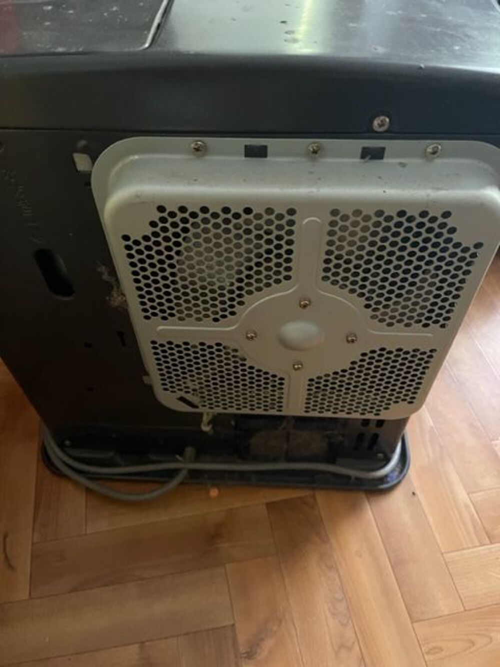 Four &agrave; p&eacute;trole 3000 W Tayosan (Sans boite) Electroménager