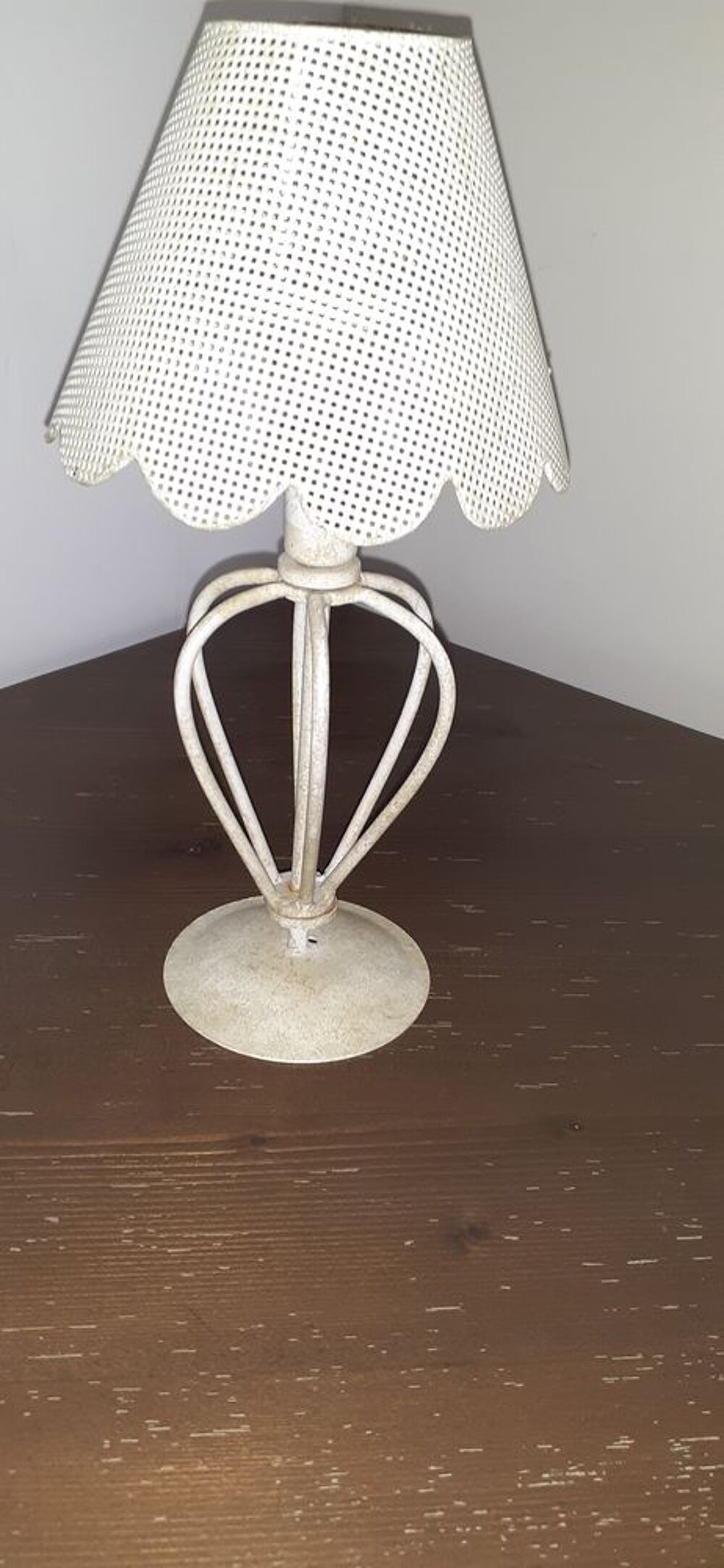 Jolie petite lampe Décoration