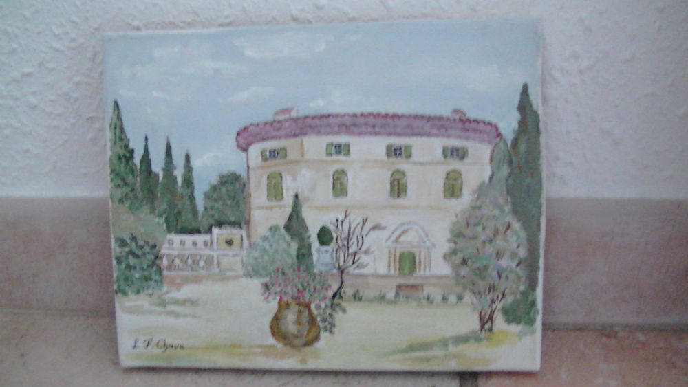 tableau et toile fait maison Décoration