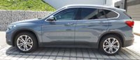 X1 xDrive 18d 150 ch BVA8 Business Design 2021 occasion 71500 Louhans