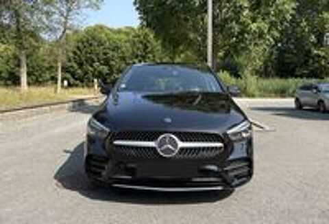 Classe B 180 d 7G-DCT Style Line Edition 2020 occasion 64600 Anglet