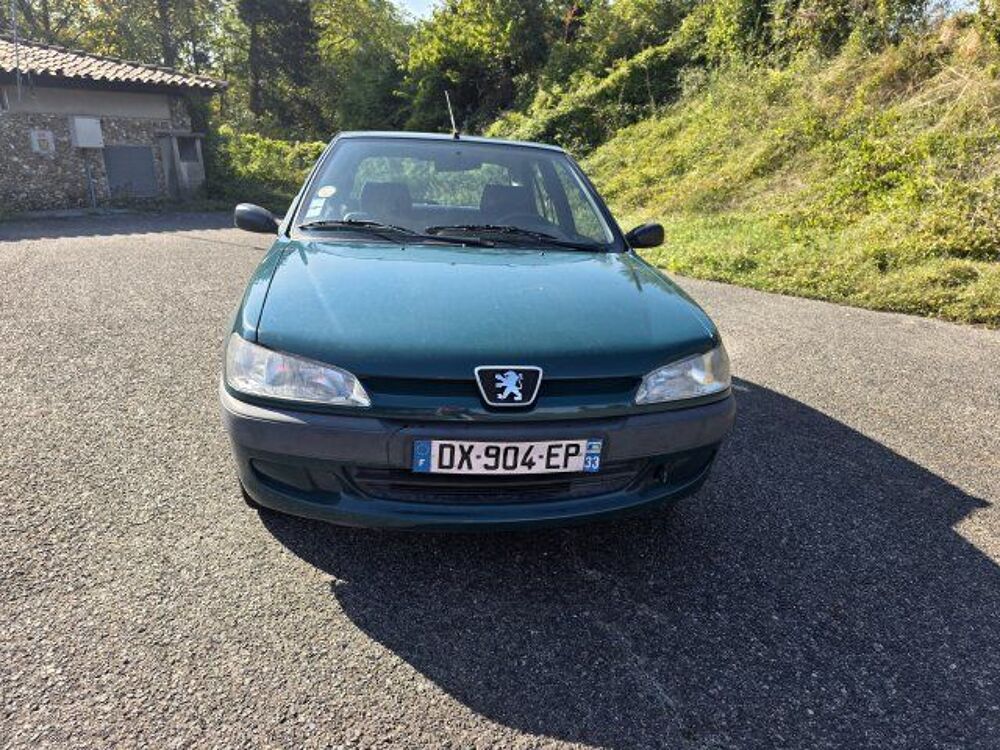 306 1.4i Equinoxe 1998 occasion 38150 Roussillon
