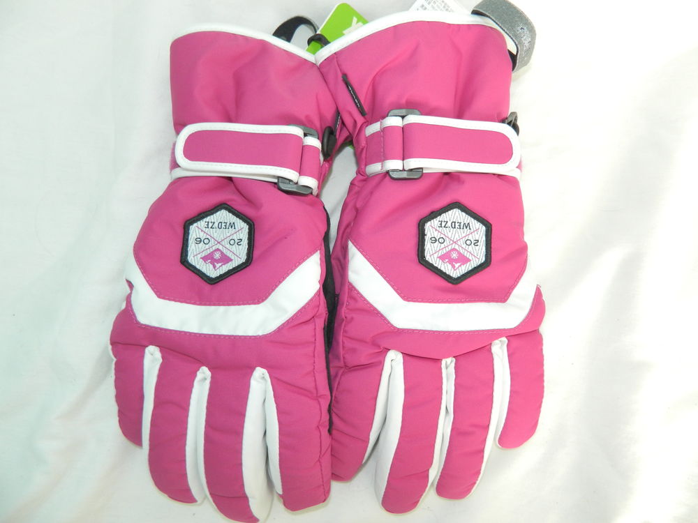 gants de ski Vêtements