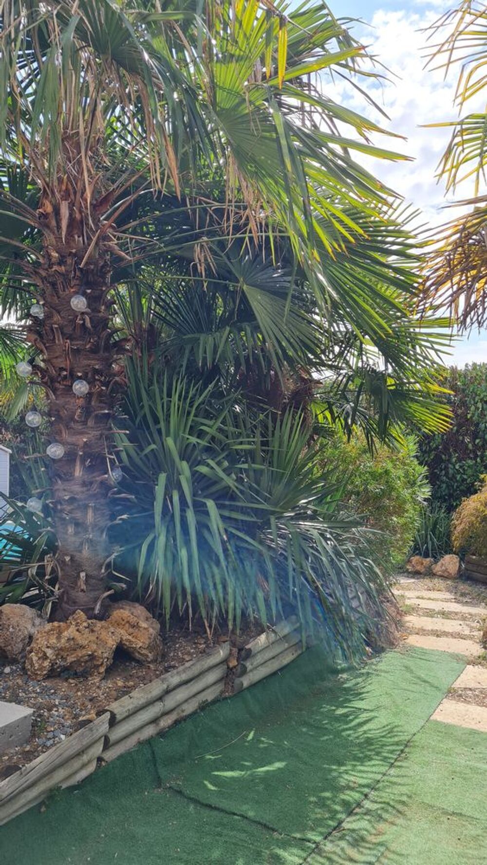 Vente Villa Jolie villa aux airs Mediterranneens, piscine, jacuzzi Saint-fargeau-ponthierry