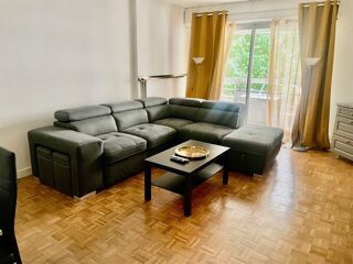  Appartement � louer 4 pi�ces 79 m�