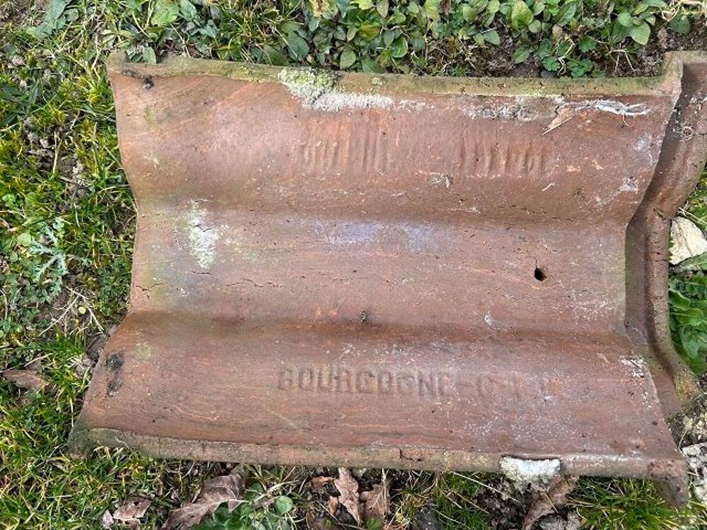 11 faiti&egrave;res Bourgogne Bricolage